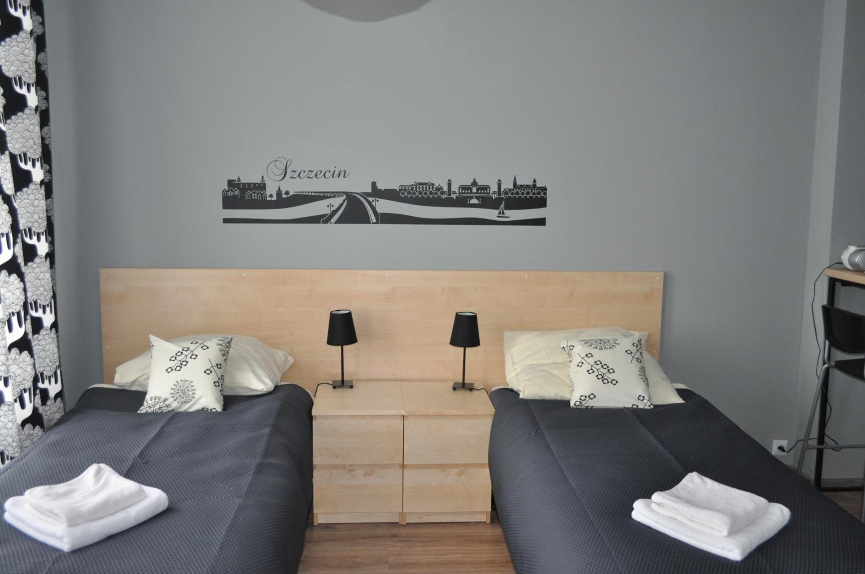 Apartamenty Sedinum