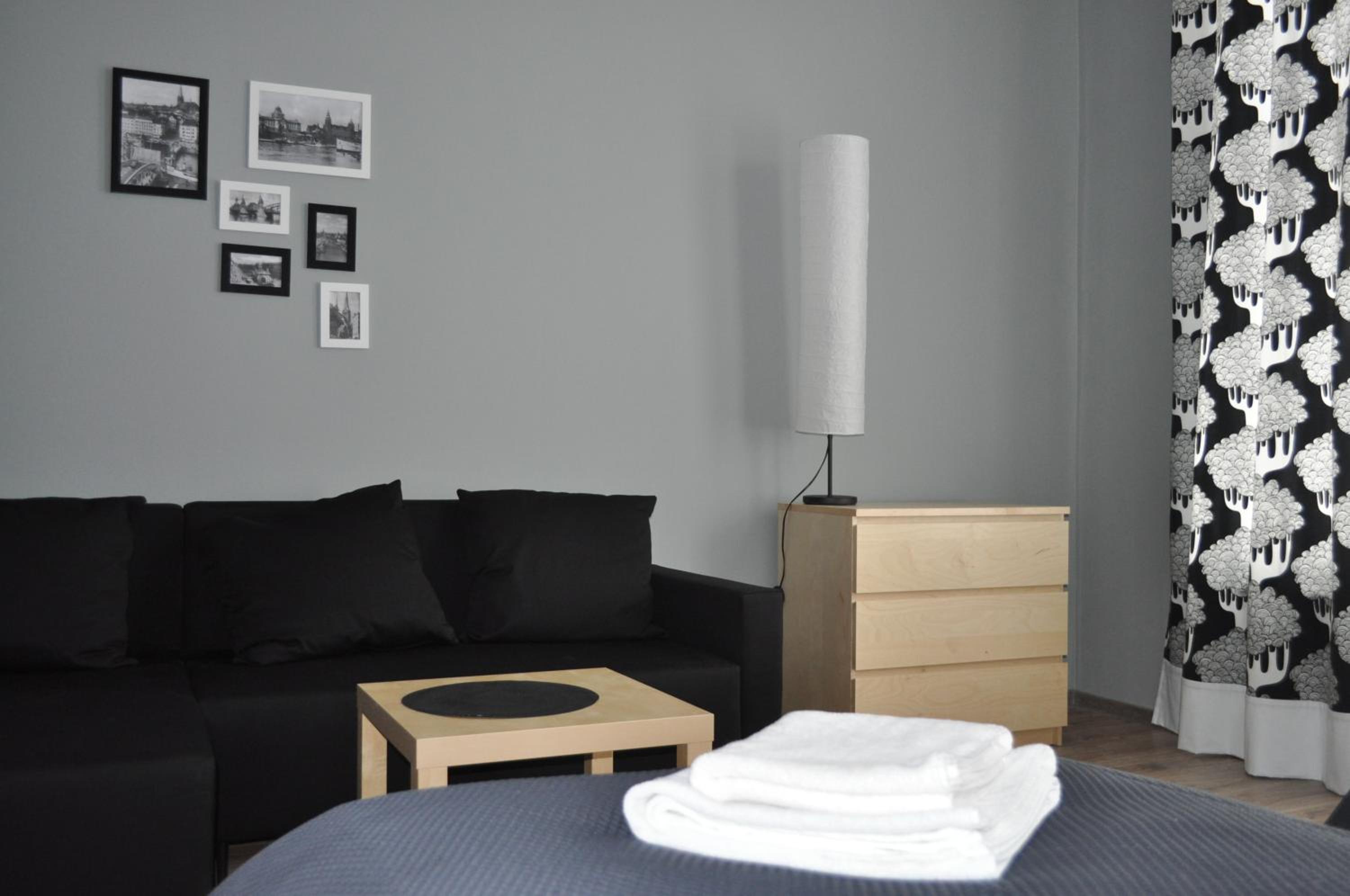 Apartamenty Sedinum