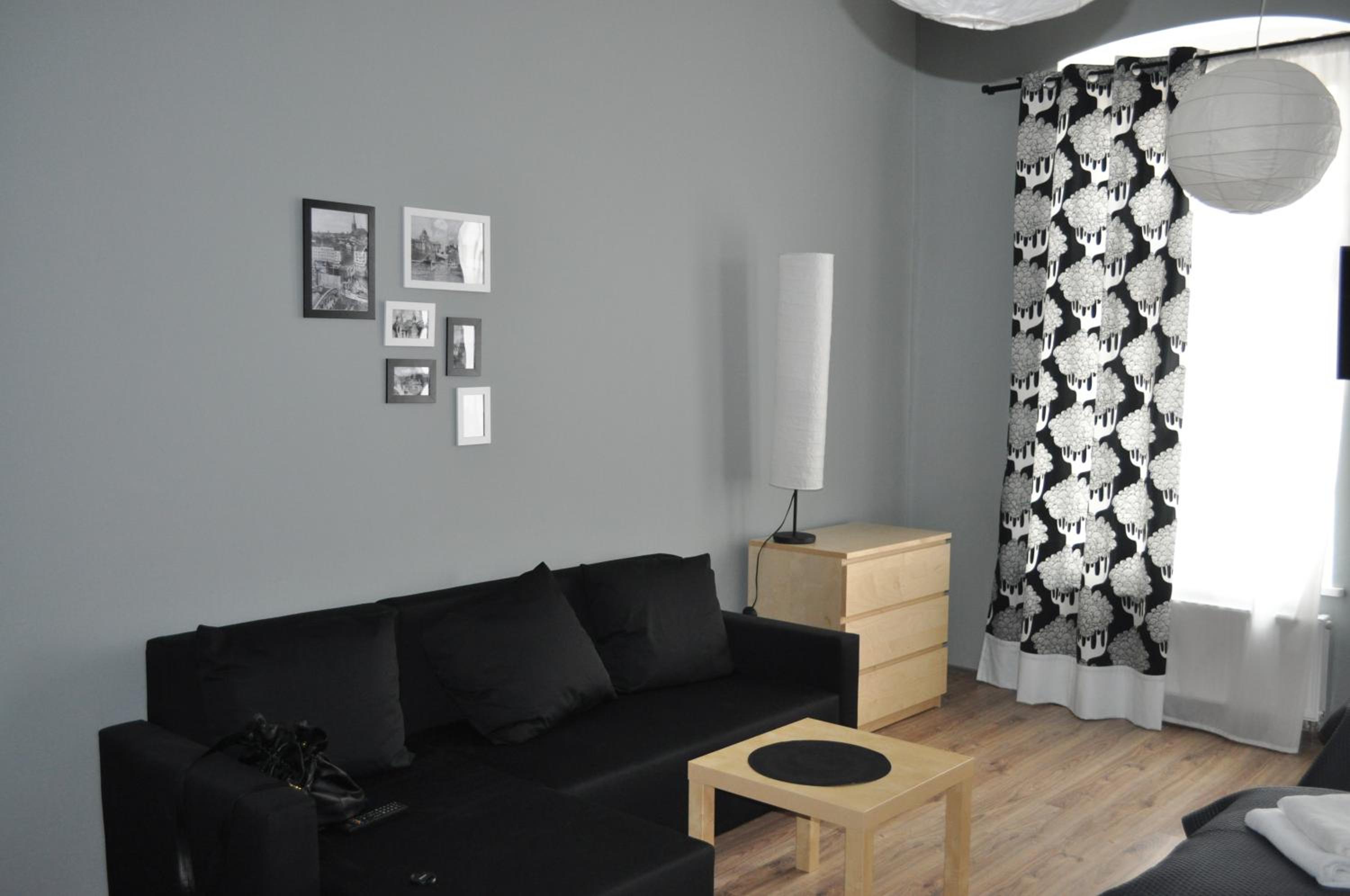 Apartamenty Sedinum