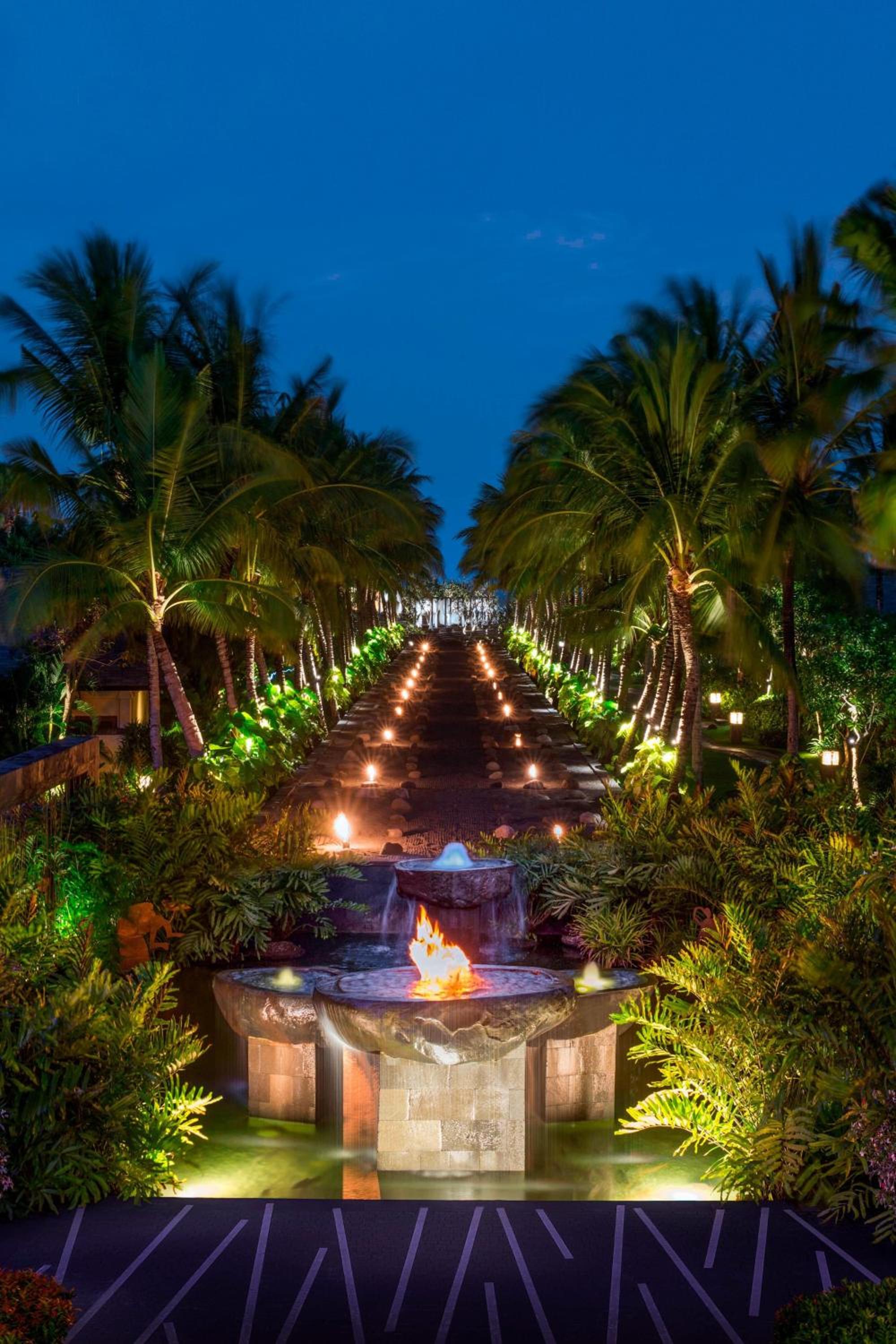 The St. Regis Bali Resort 5