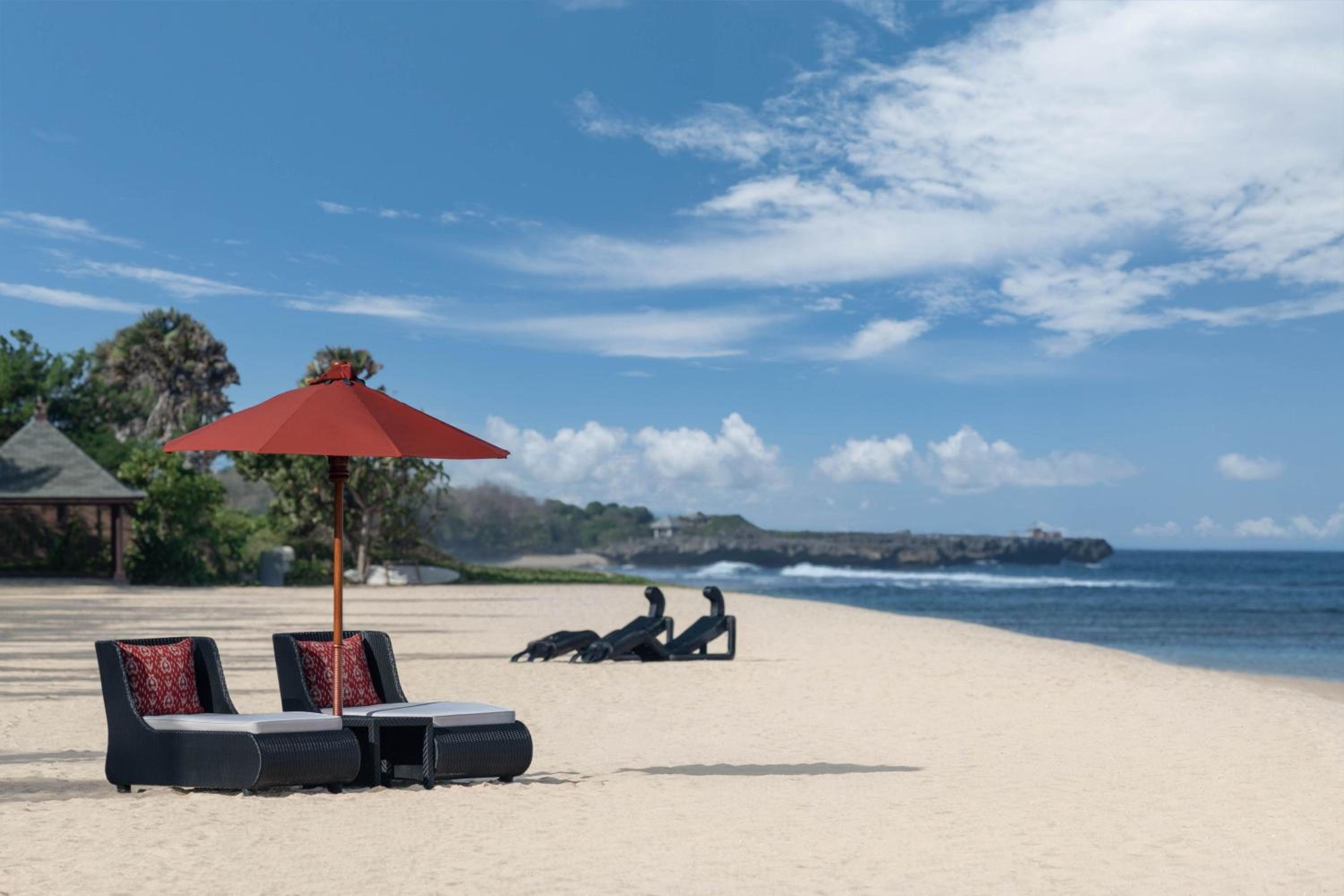 The St. Regis Bali Resort 4