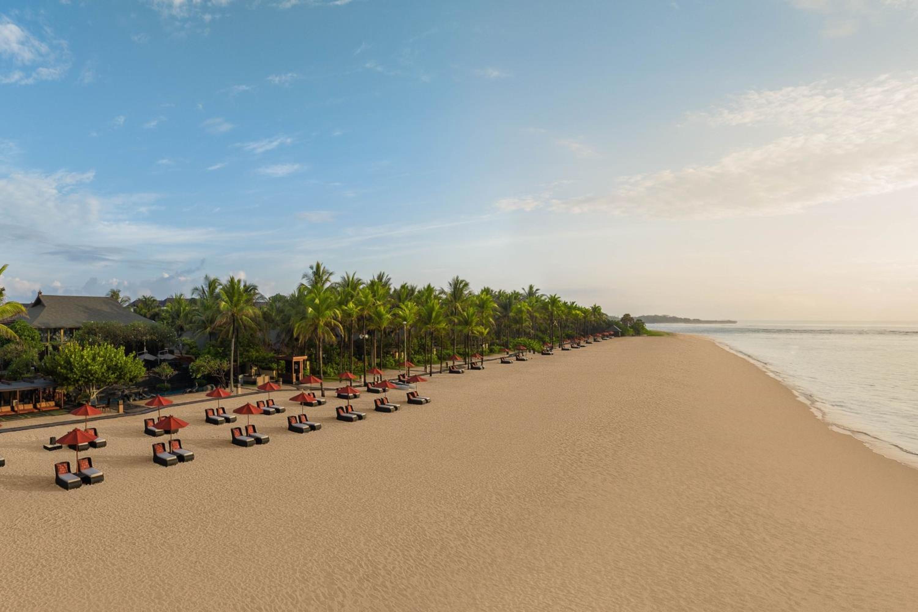 The St. Regis Bali Resort 3