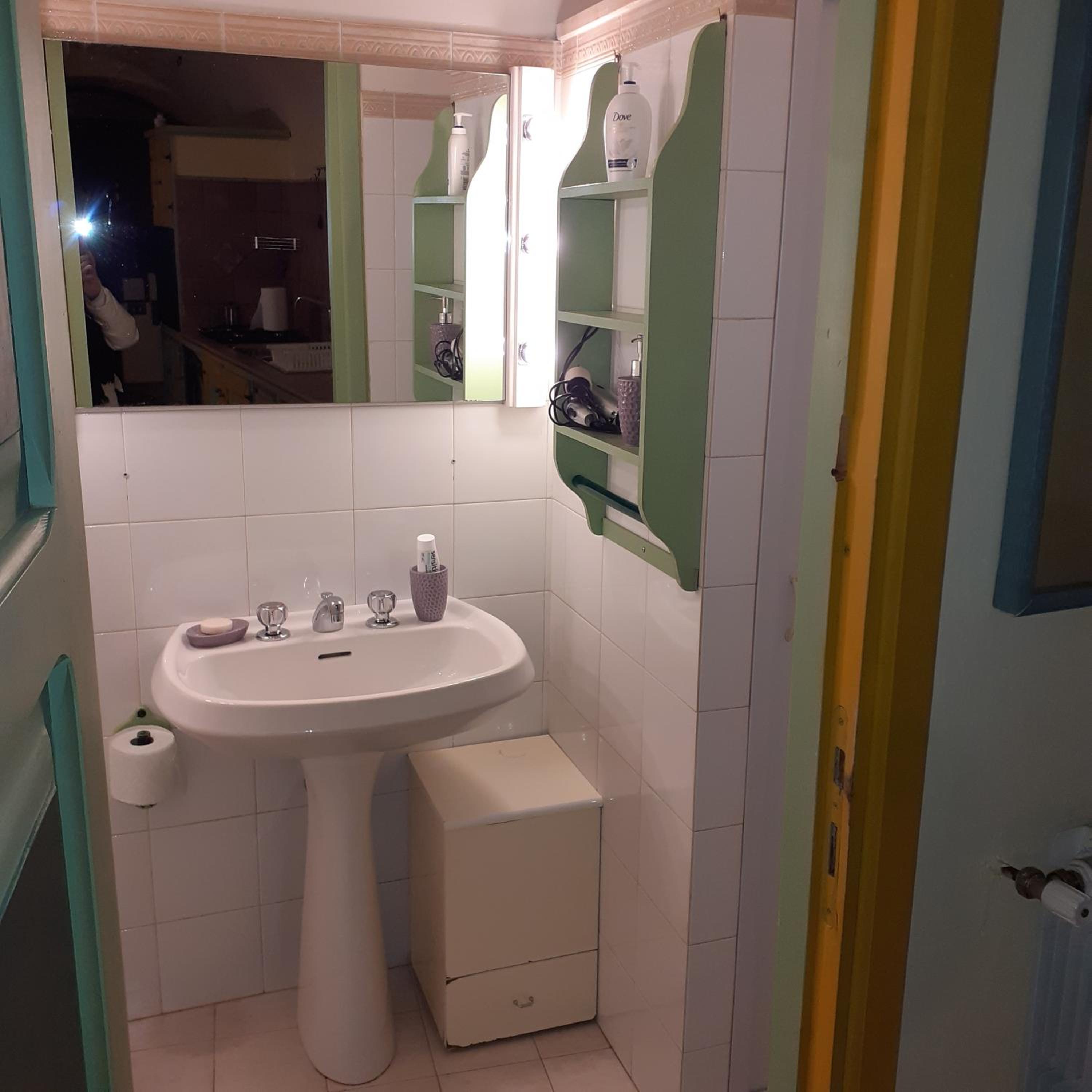 Casa nel vicoletto