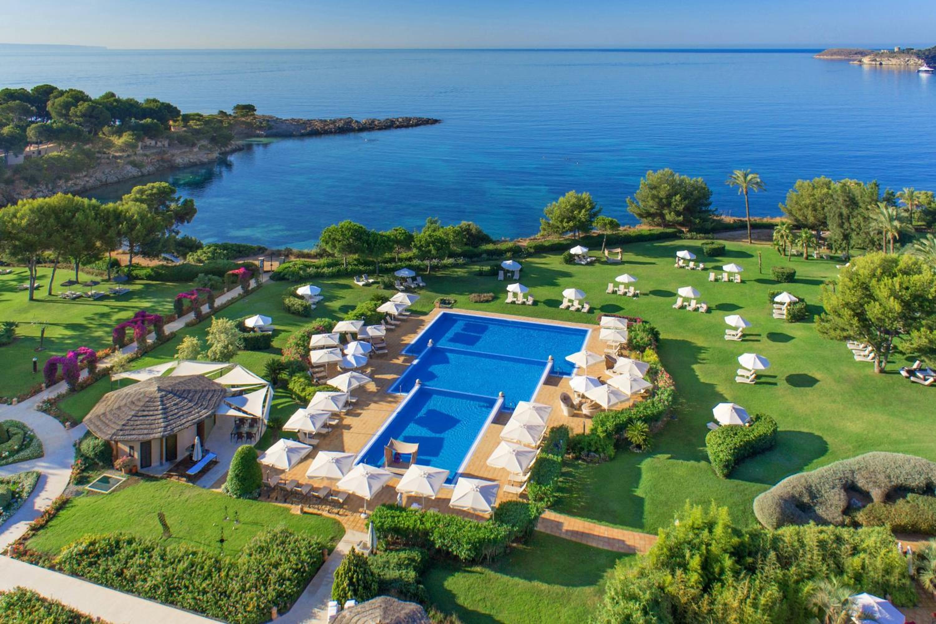 The St. Regis Mardavall Mallorca Resort - Image 2