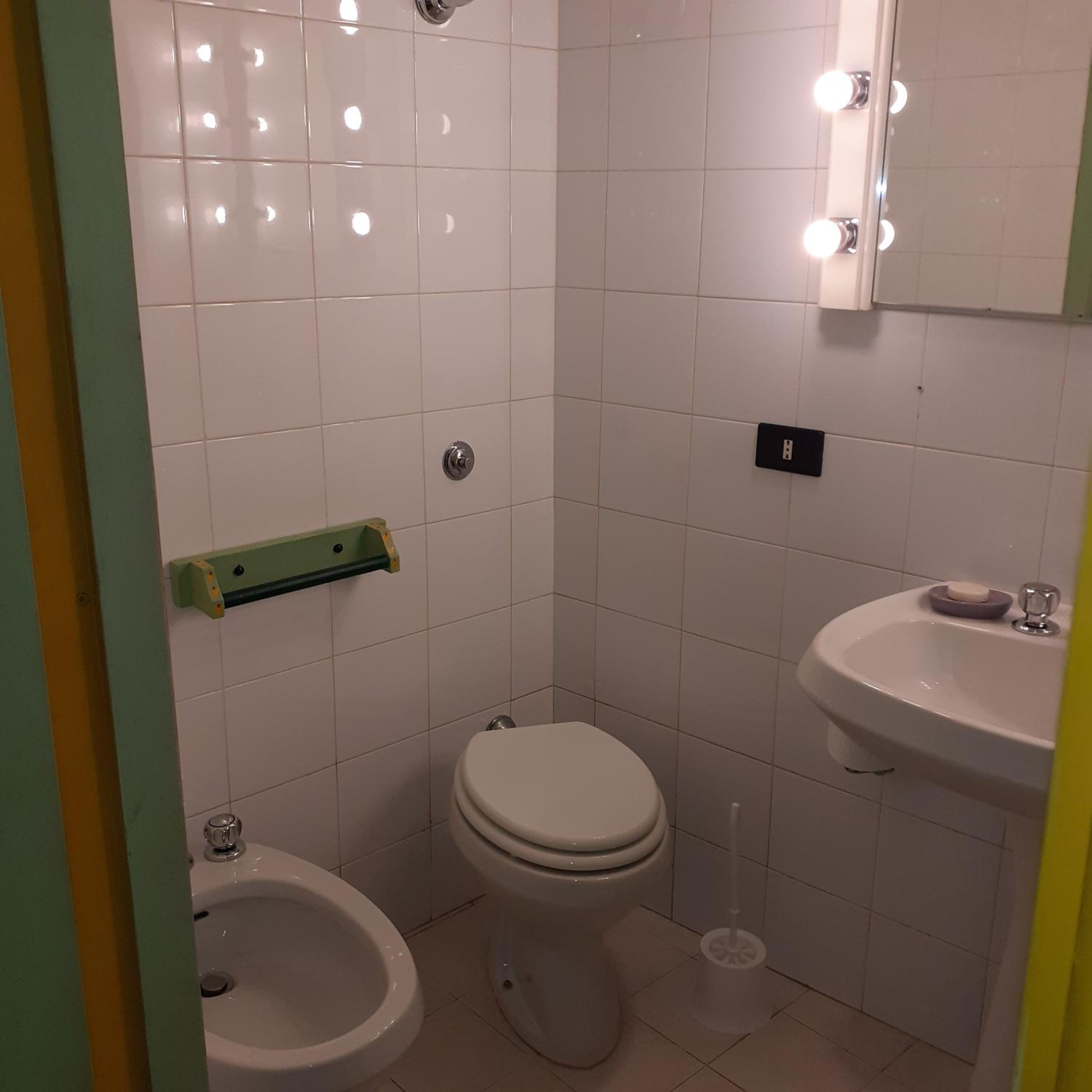 Casa nel vicoletto, photo 25