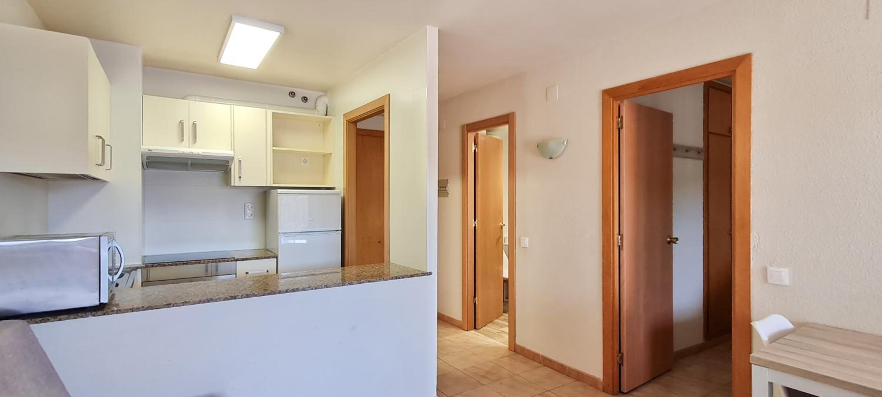 Apartamentos Turísticos Augustus
