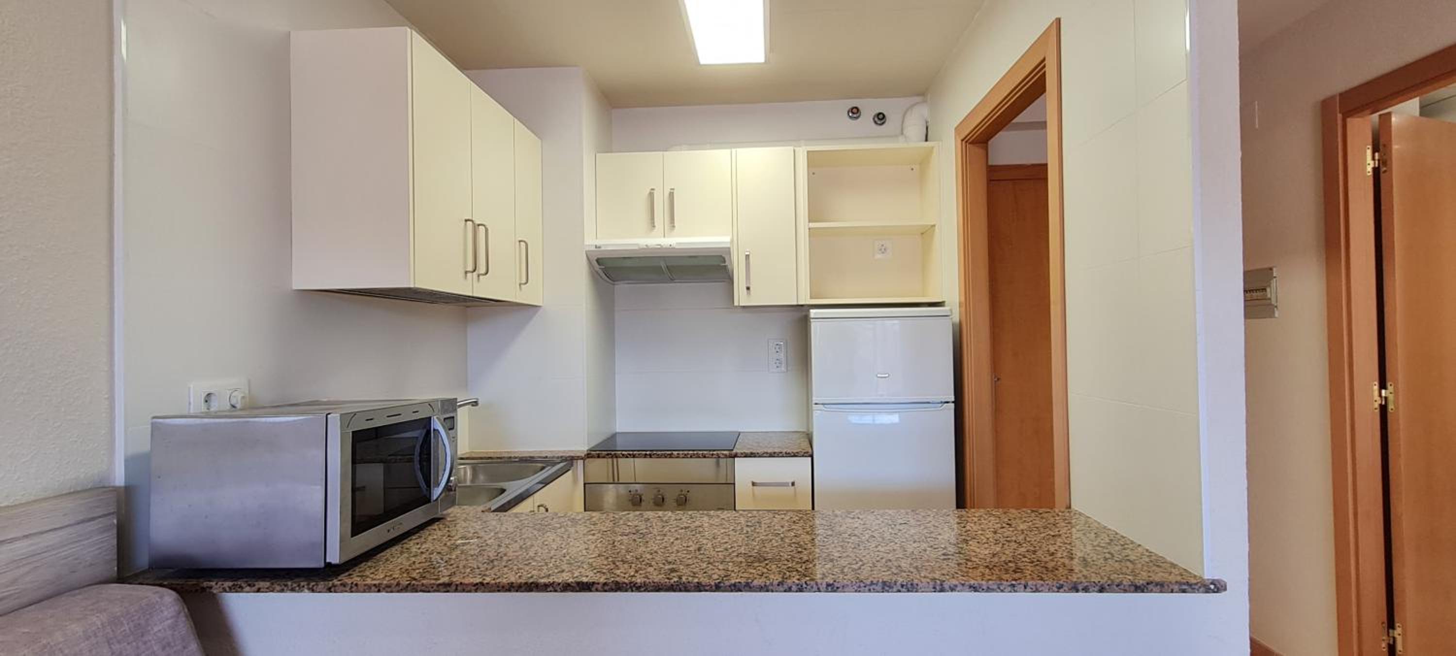 Apartamentos Turísticos Augustus