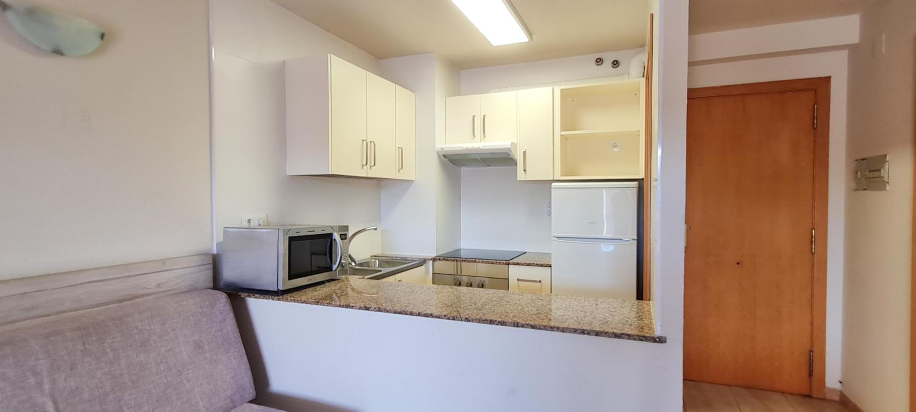Apartamentos Turísticos Augustus