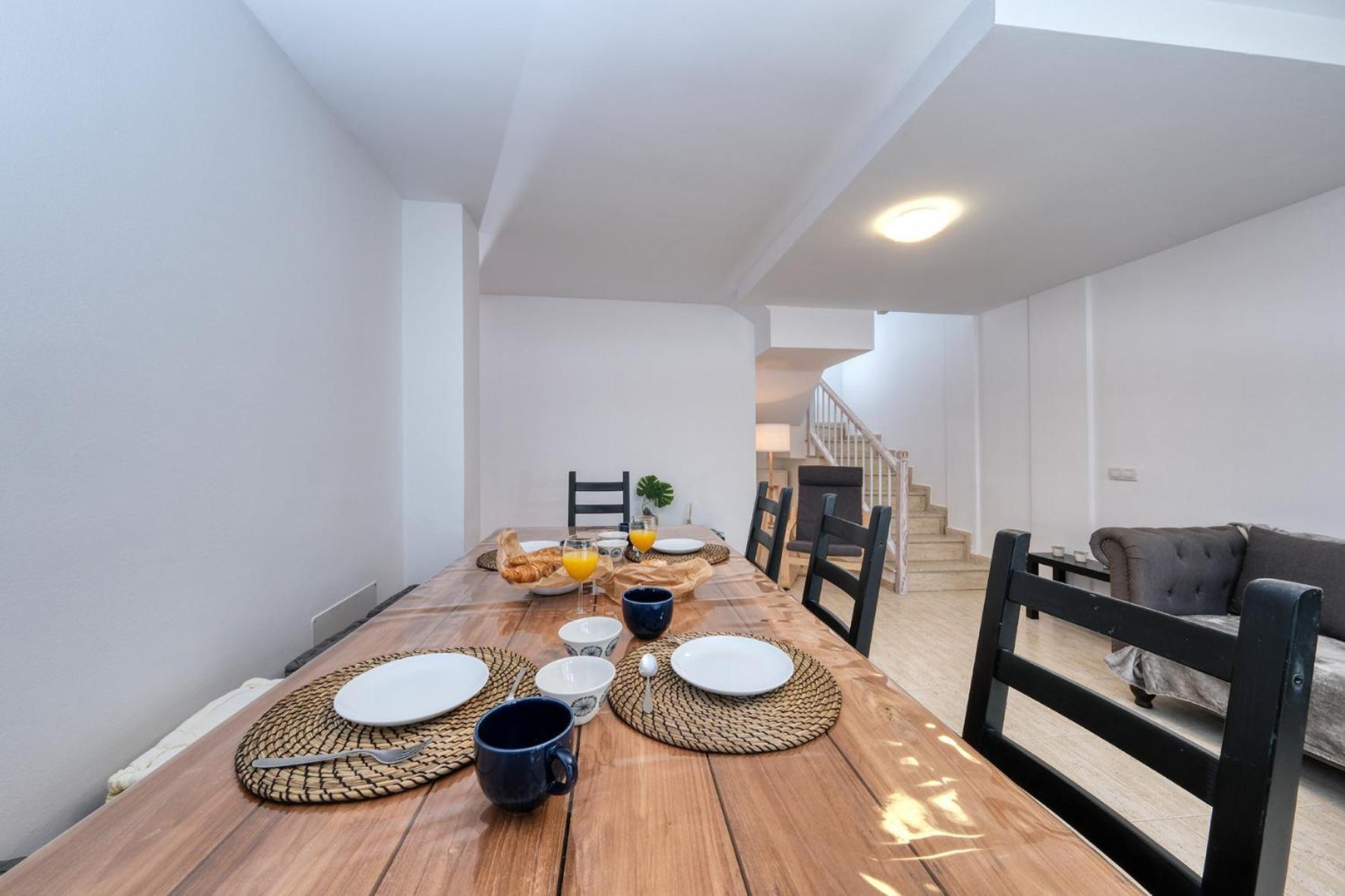 Casa Gemma-quiet and relaxing place