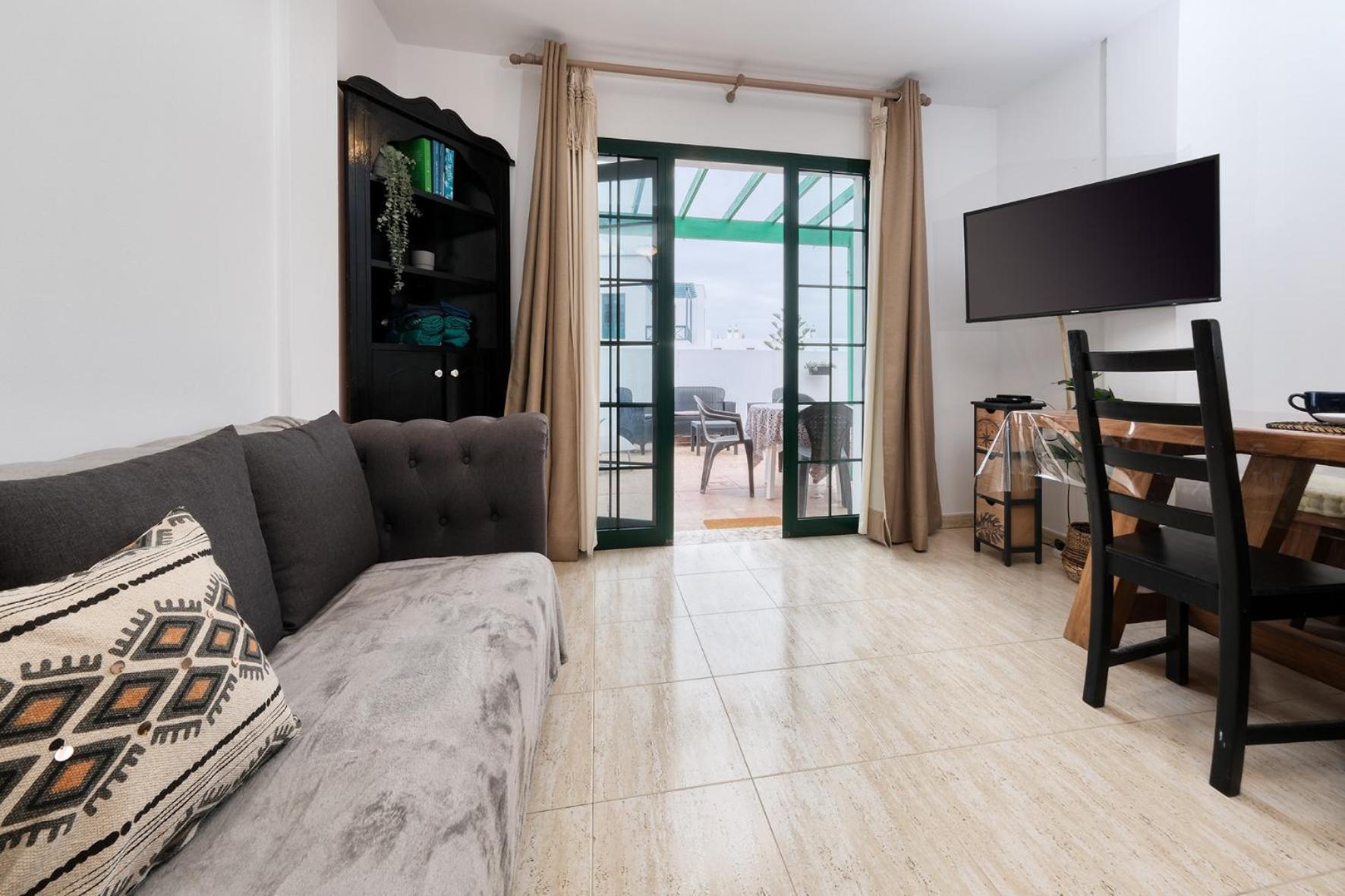 Casa Gemma-quiet and relaxing place
