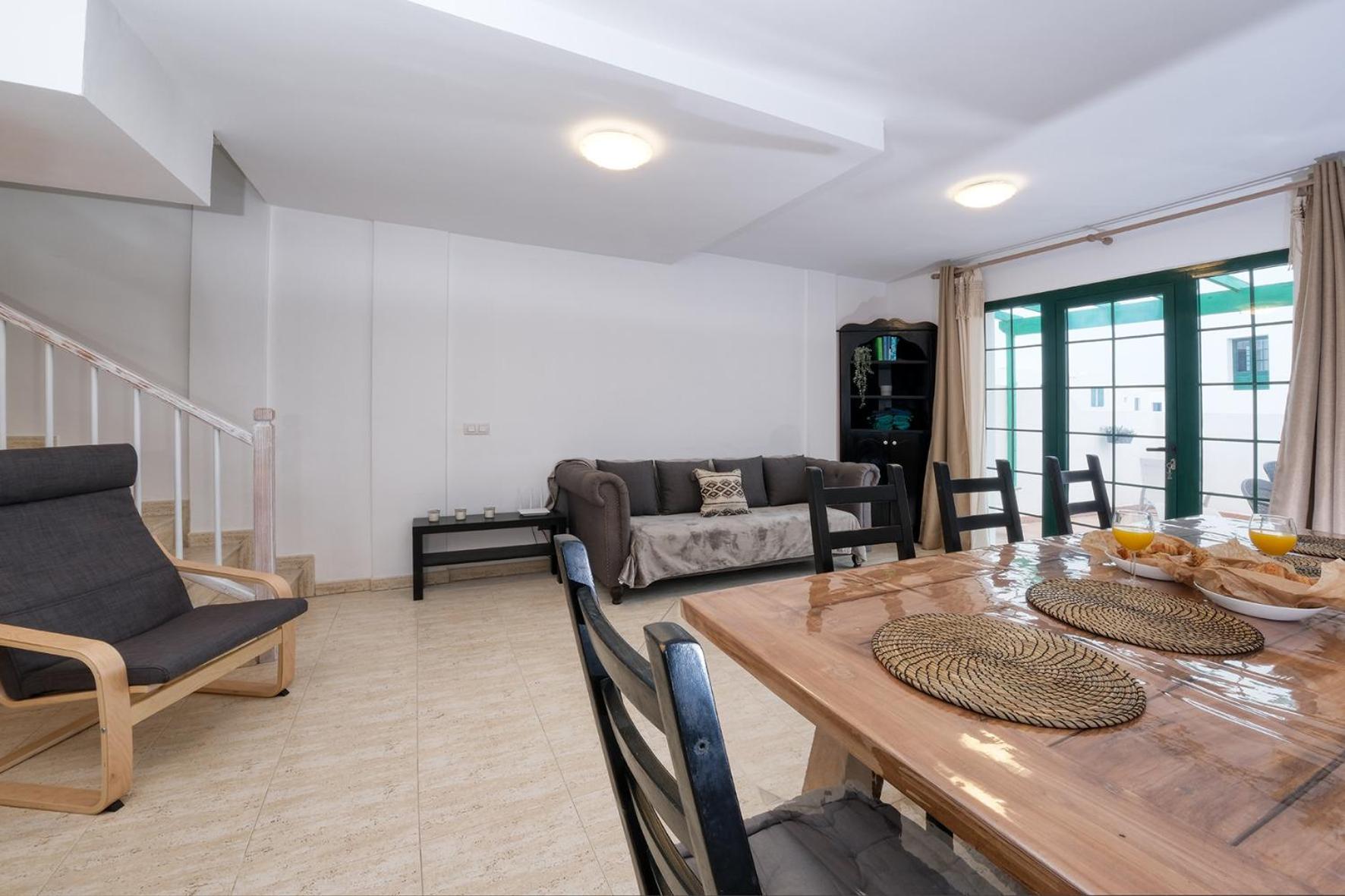 Casa Gemma-quiet and relaxing place