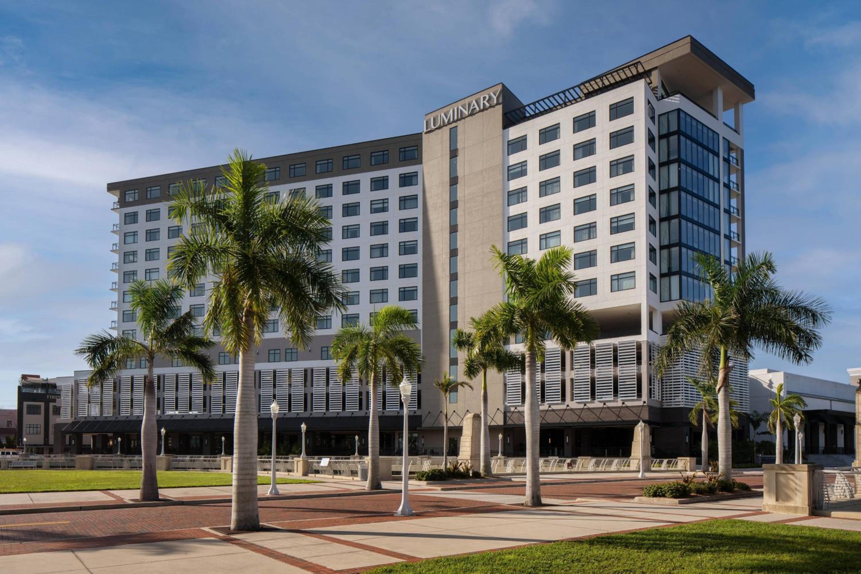 Fort Myers Vacations - Luminary Hotel Co., Autograph Collection - Property Image 74