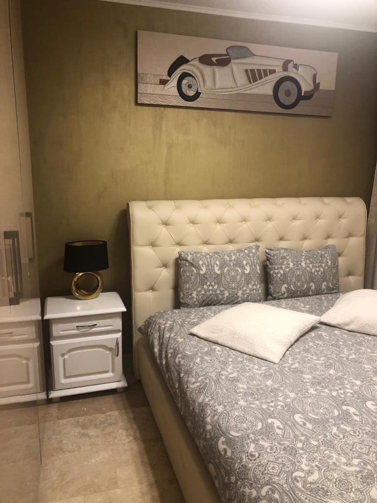 Apartament Nicolle