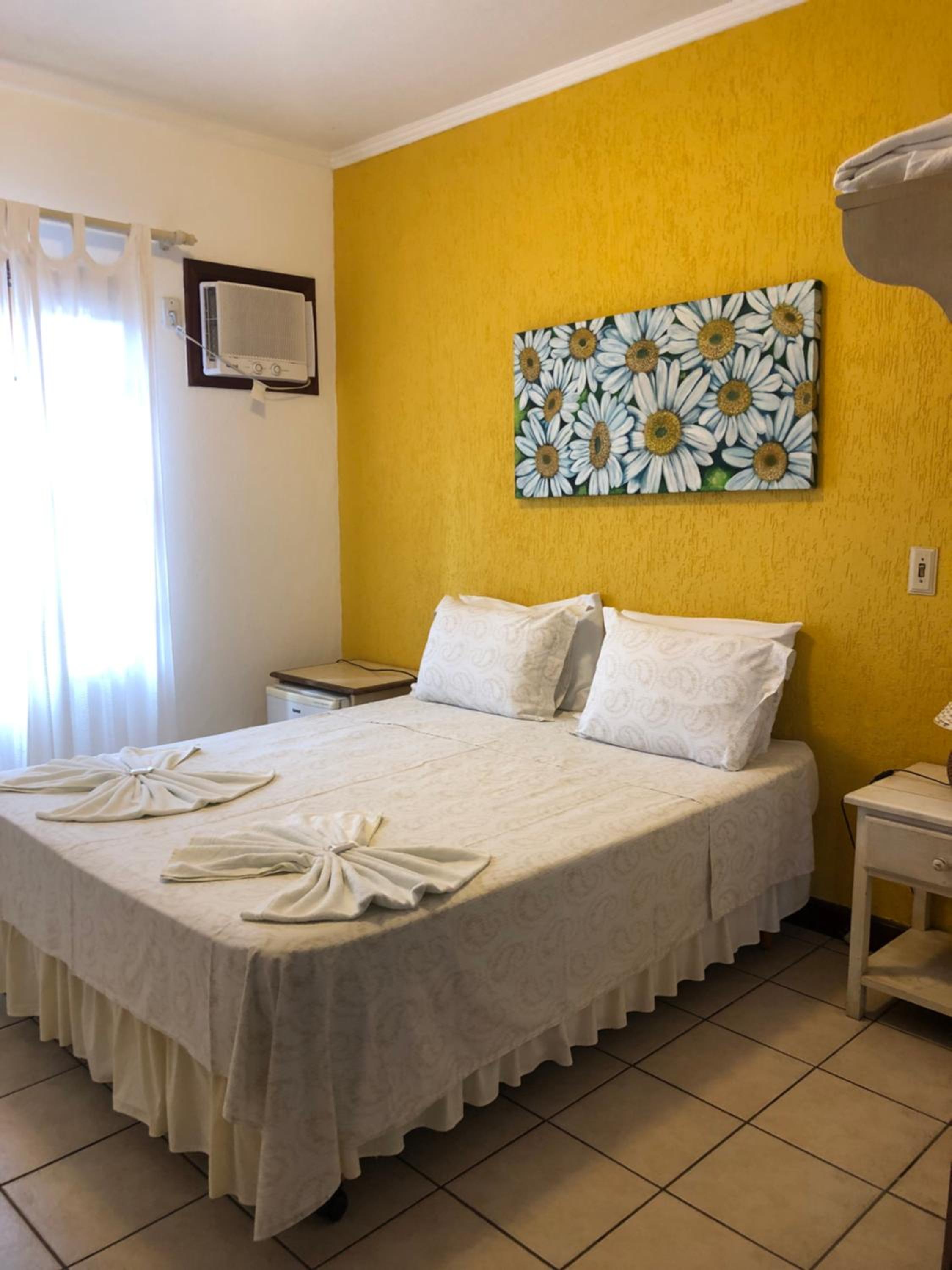 Pousada Brisa de Paraty