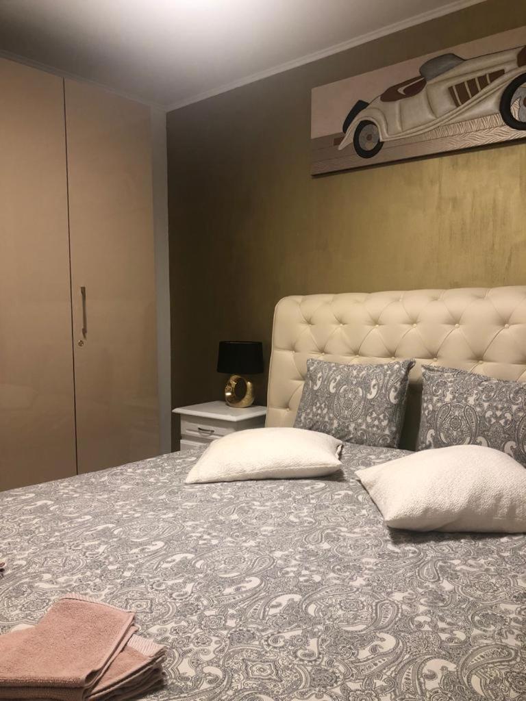 Apartament Nicolle