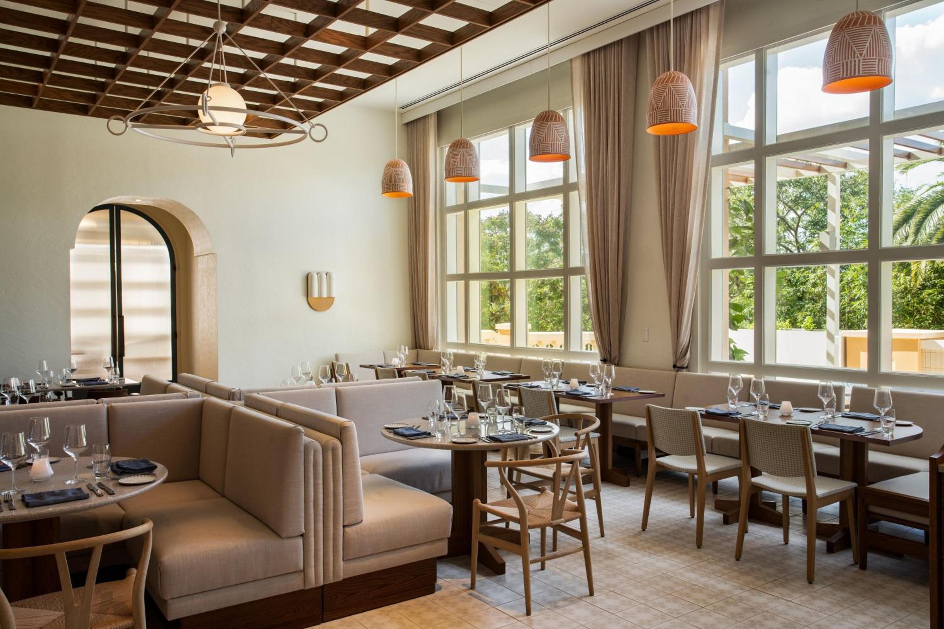 JW Marriott Orlando Grande Lakes 3