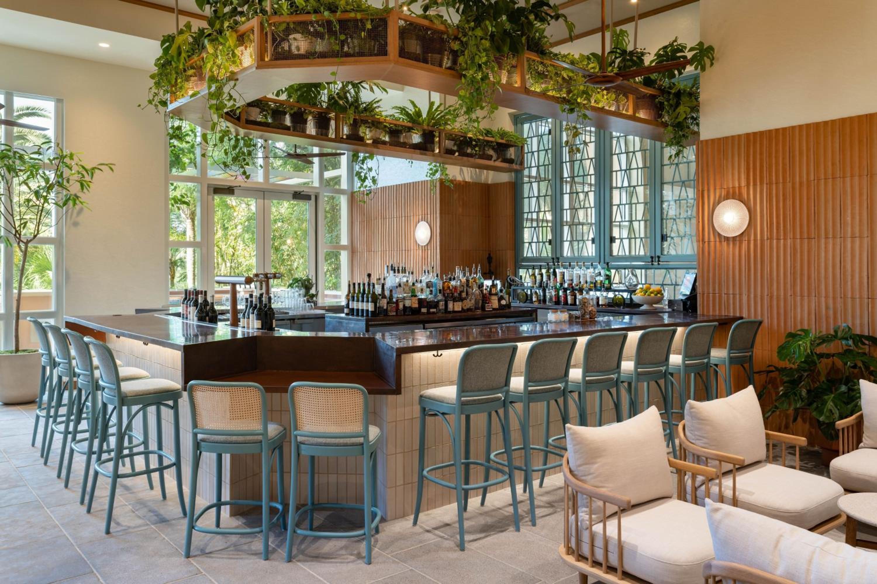 JW Marriott Orlando Grande Lakes - Image 3
