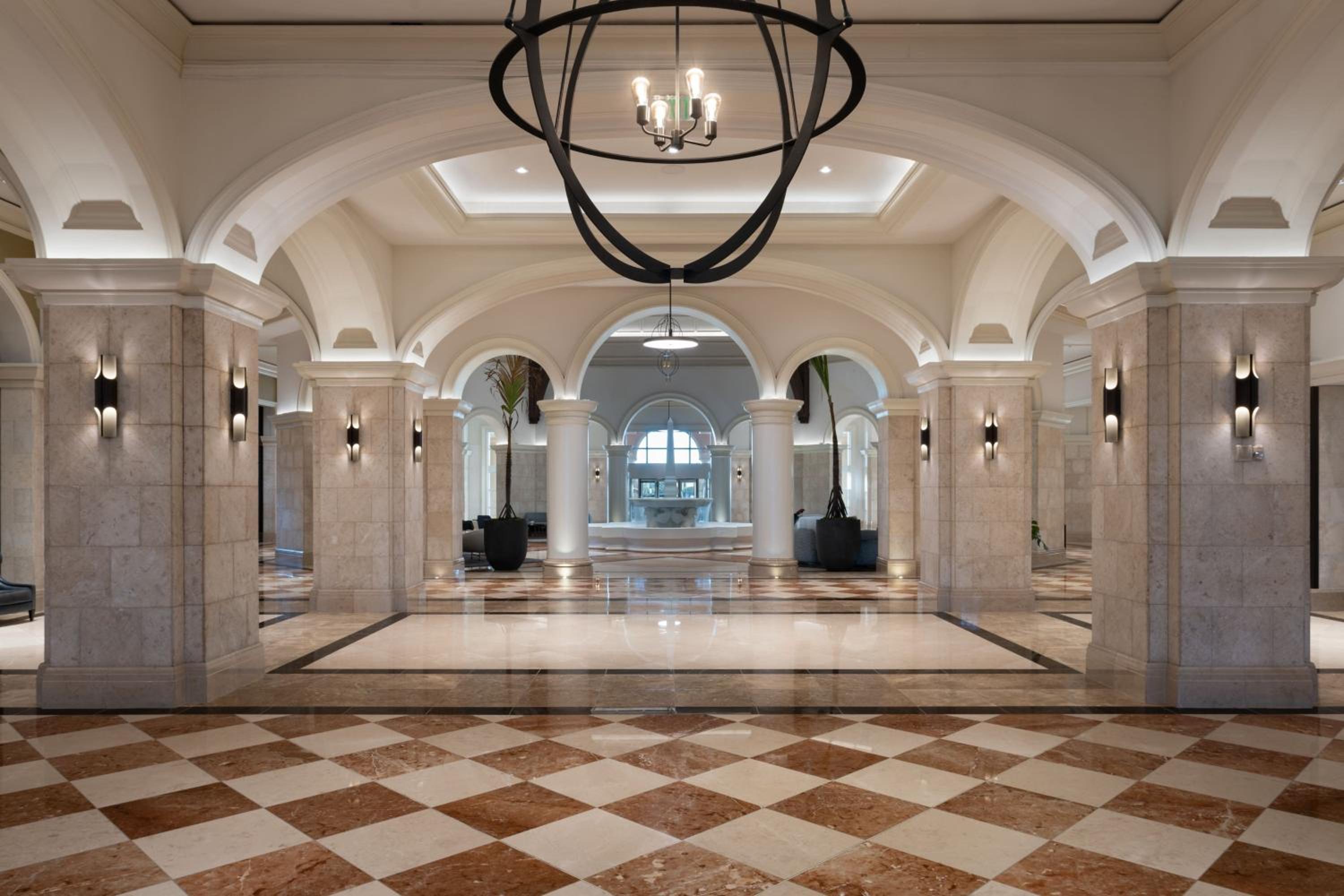 JW Marriott Orlando Grande Lakes
