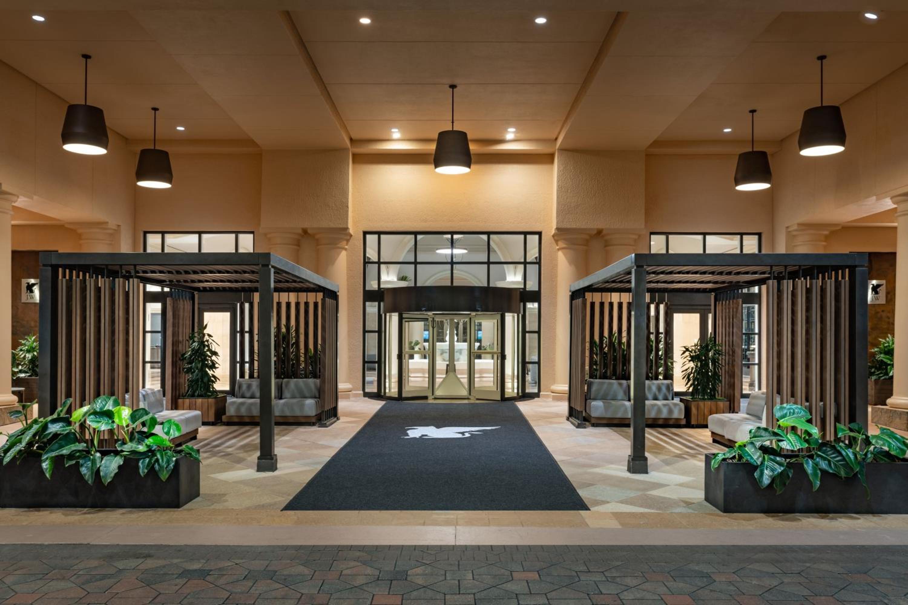 JW Marriott Orlando Grande Lakes