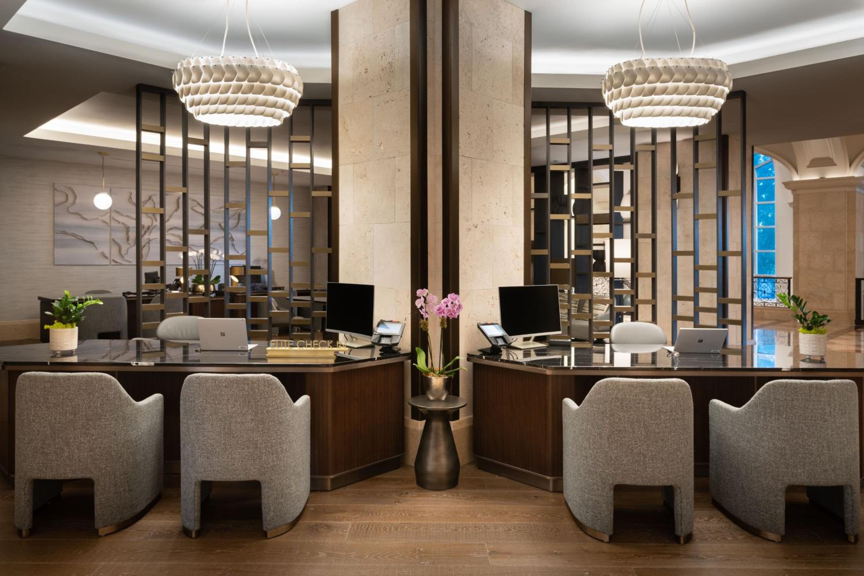 JW Marriott Orlando Grande Lakes