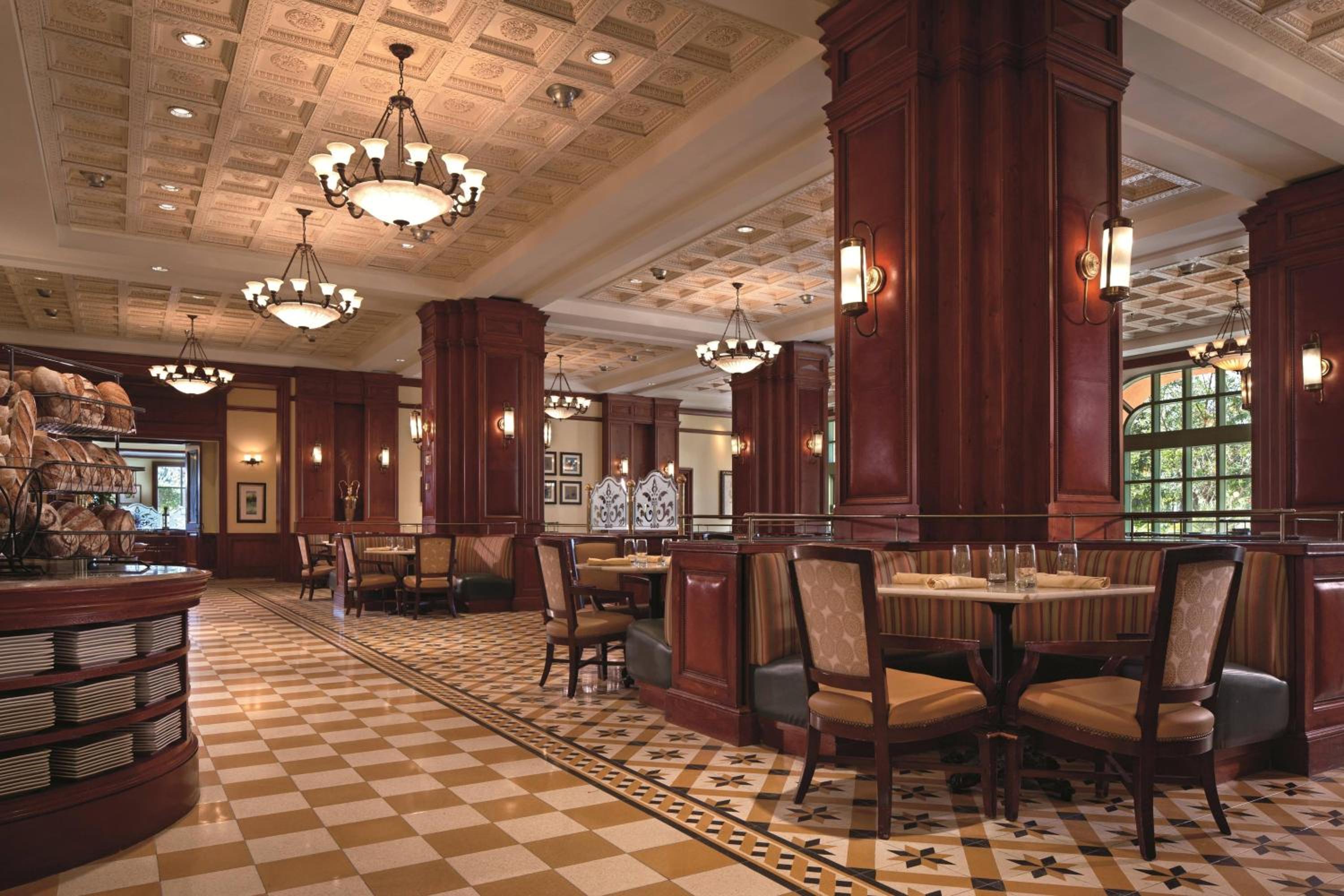 JW Marriott Orlando Grande Lakes