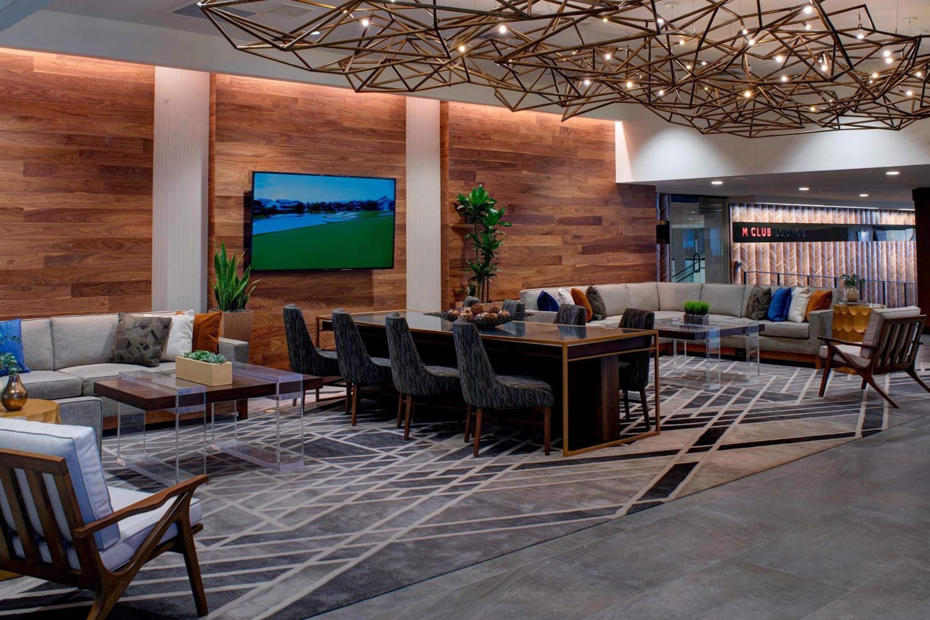 Kansas City Vacations - Kansas City Airport Marriott - Property Image 46