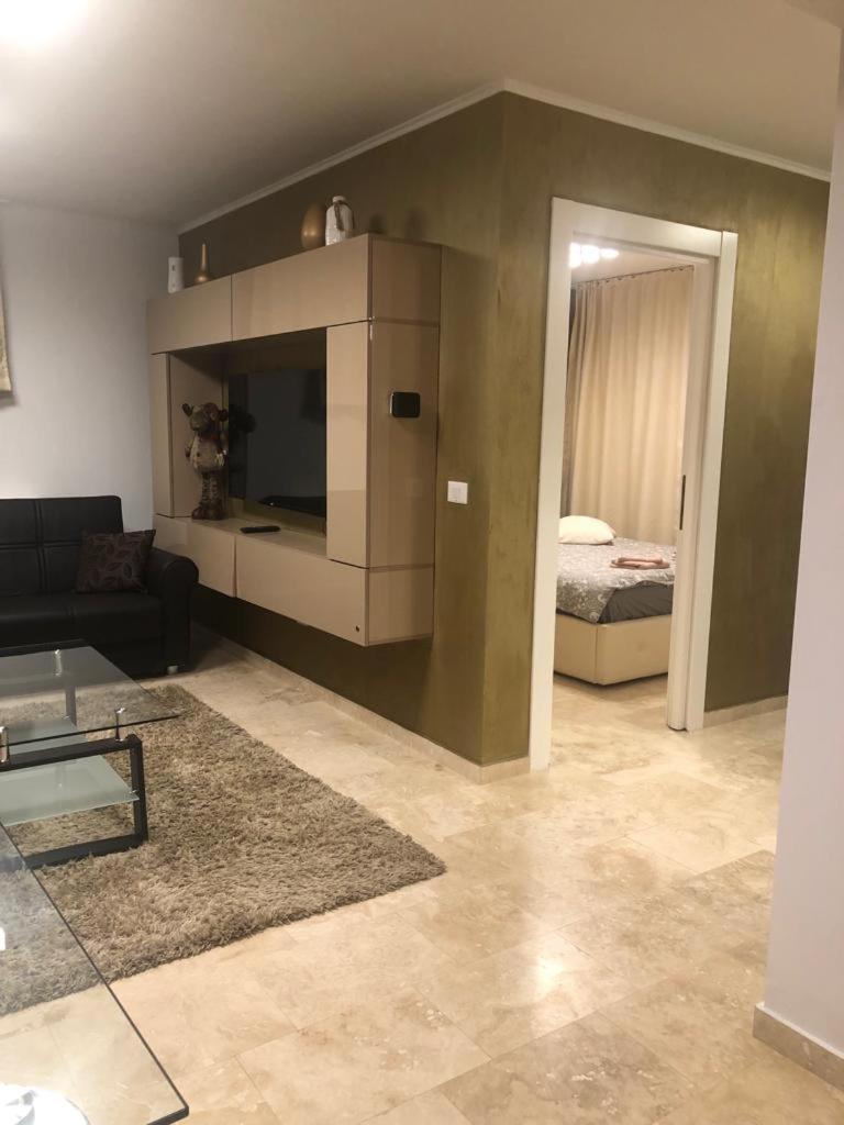 Apartament Nicolle
