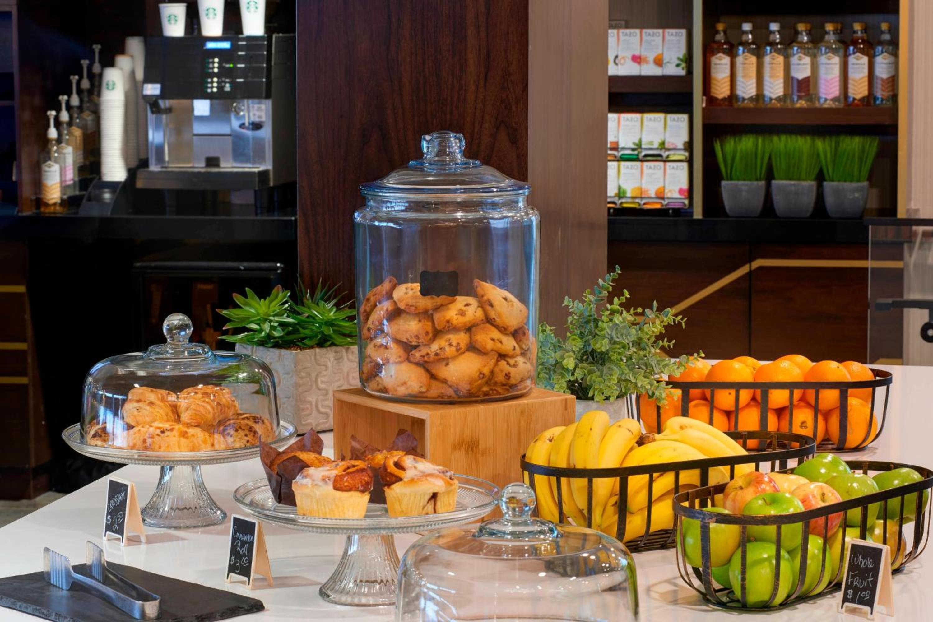 Kansas City Vacations - Kansas City Airport Marriott - Property Image 3
