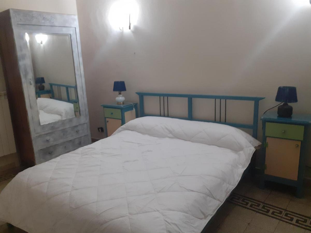 Casa nel vicoletto en Celano