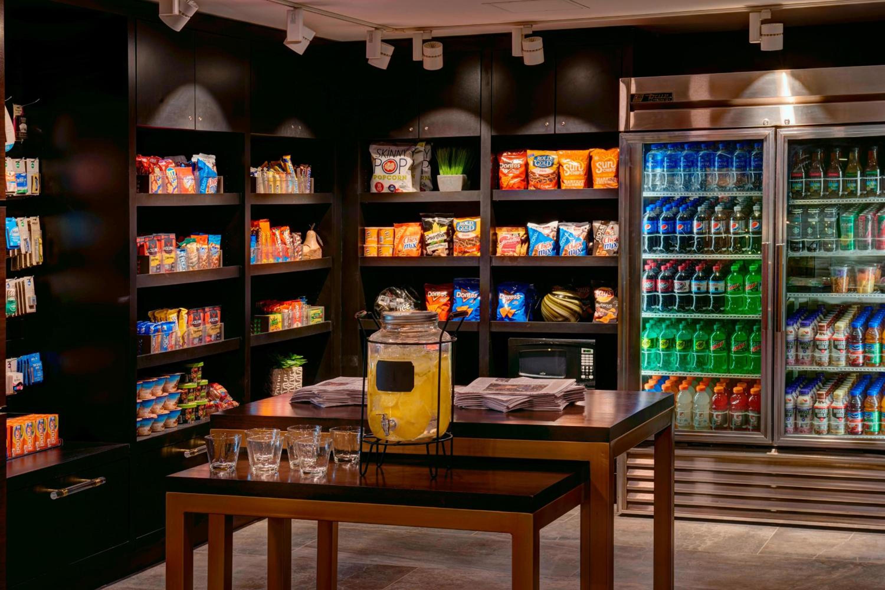 Kansas City Vacations - Kansas City Airport Marriott - Property Image 5