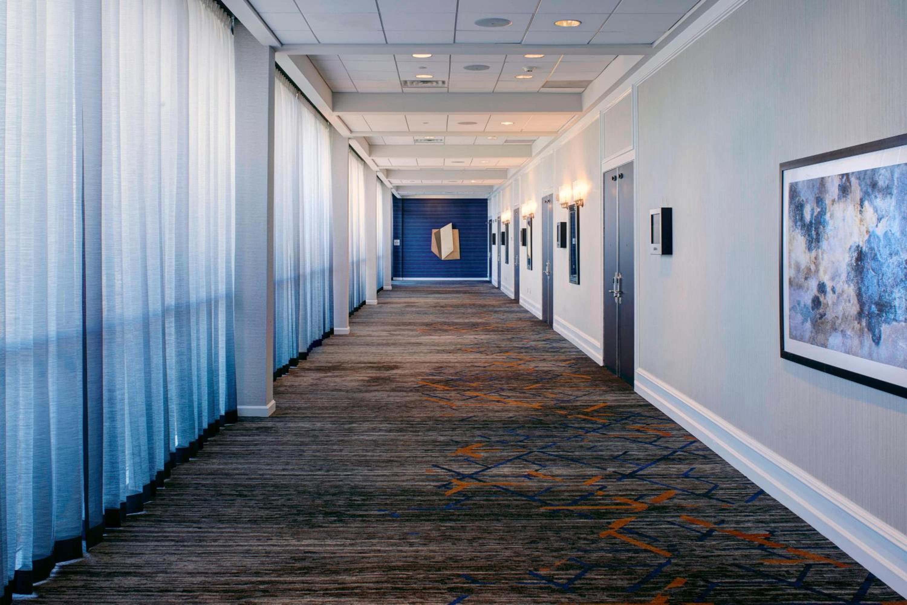 Kansas City Vacations - Kansas City Airport Marriott - Property Image 25
