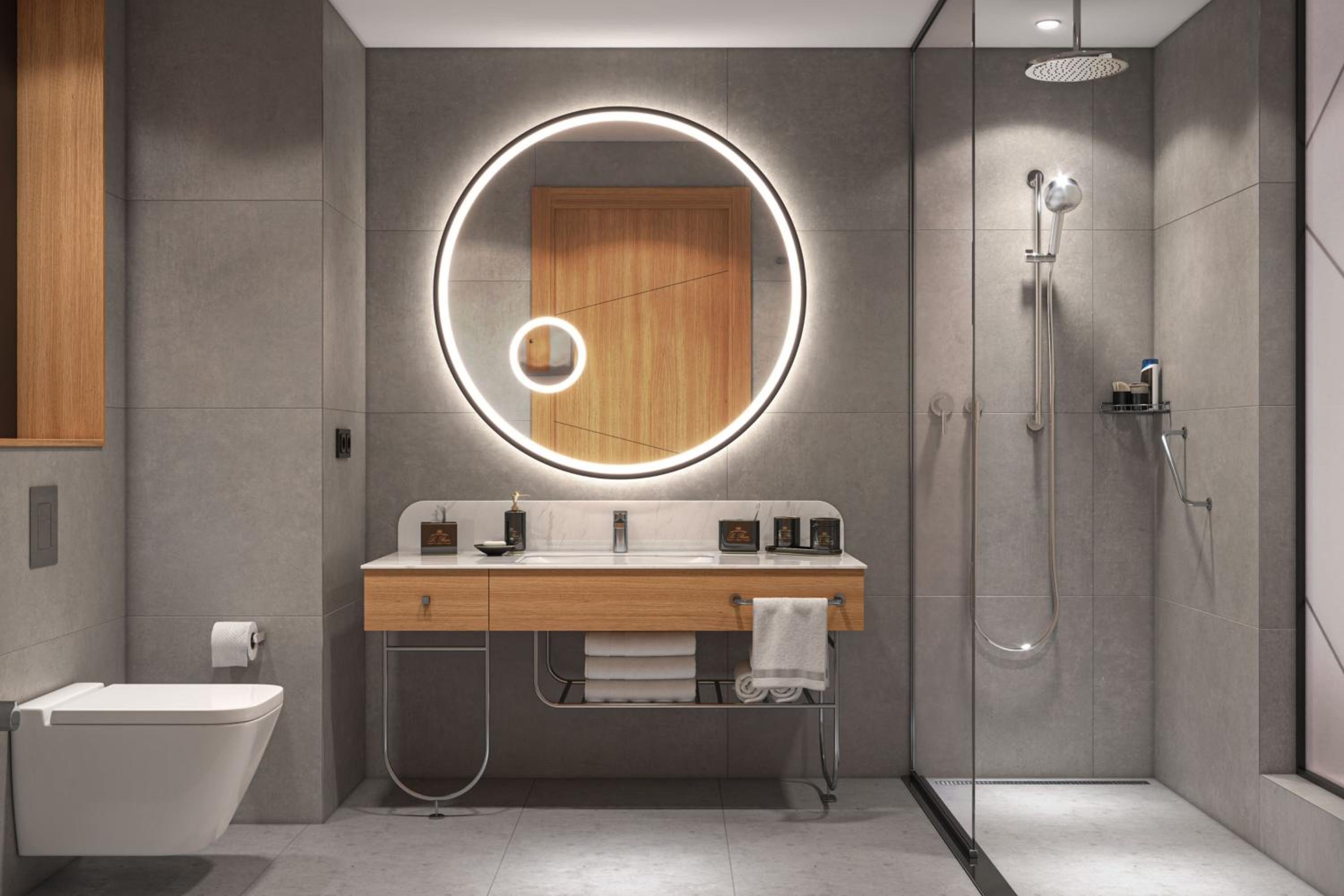 Sheraton İstanbul Esenyurt - Image 119