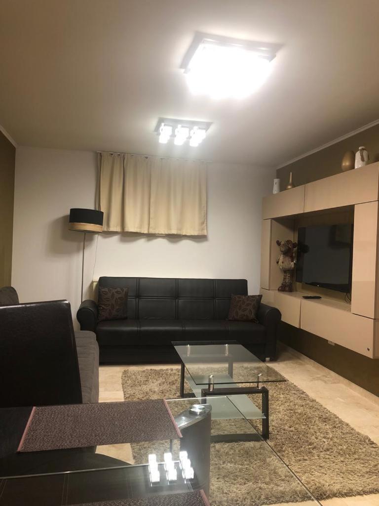 Apartament Nicolle