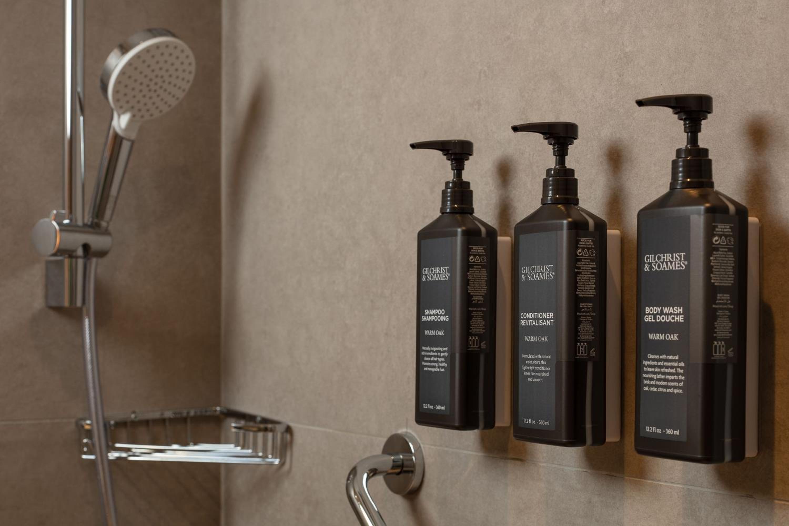 Sheraton İstanbul Esenyurt - Image 118