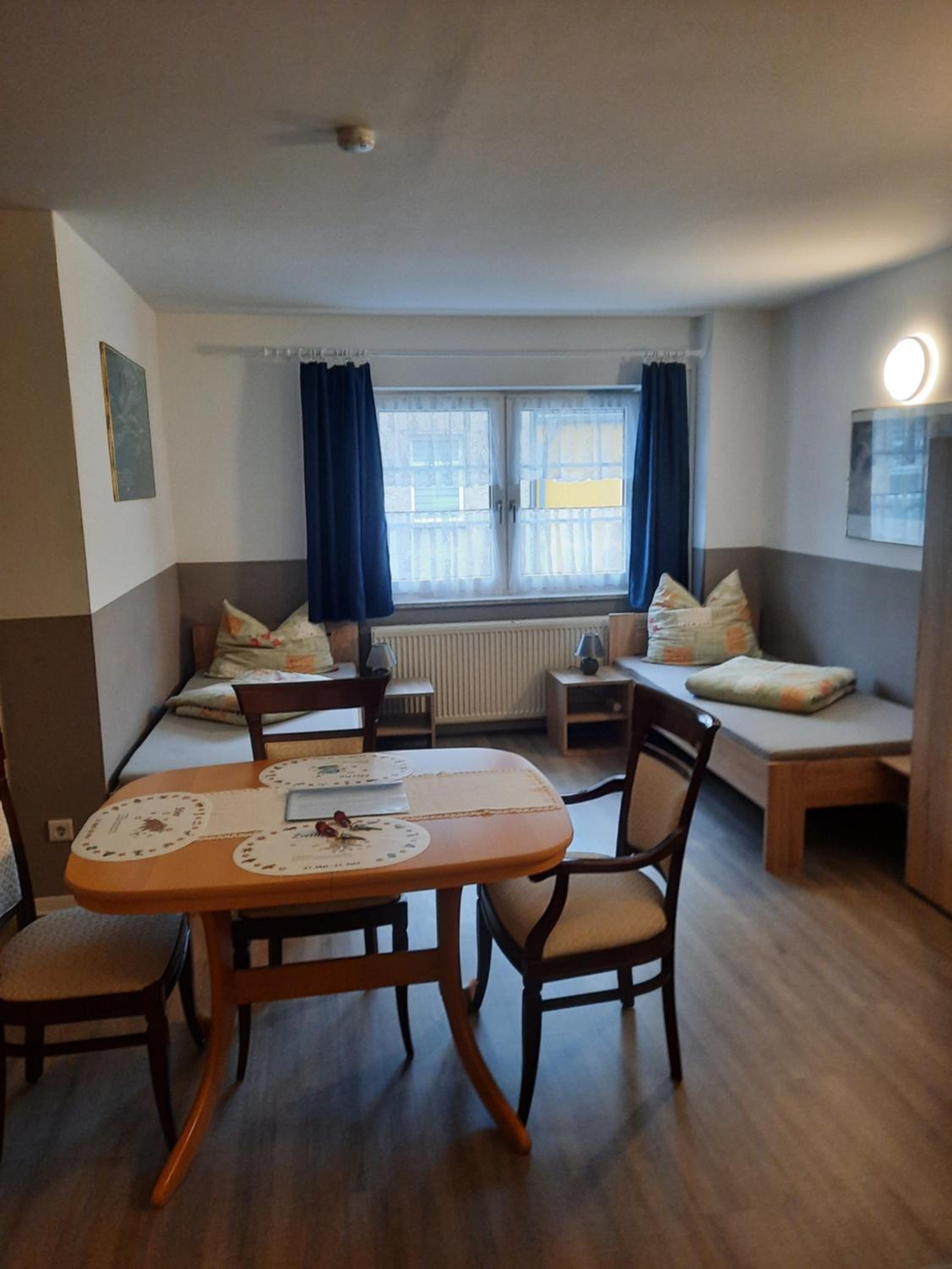 BOARDINGHOUSE ORANIENBURG