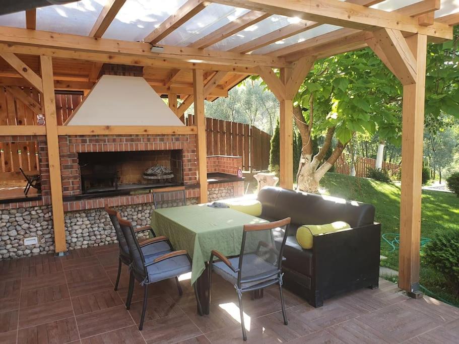 Luxury Family Villa on Neretva - Private Pool - Vila Kuća Mira