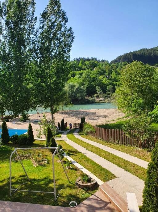 Luxury Family Villa on Neretva - Private Pool - Vila Kuća Mira