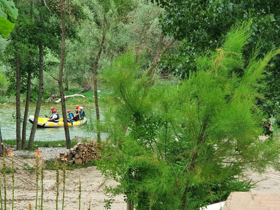 Luxury Family Villa on Neretva - Private Pool - Vila Kuća Mira