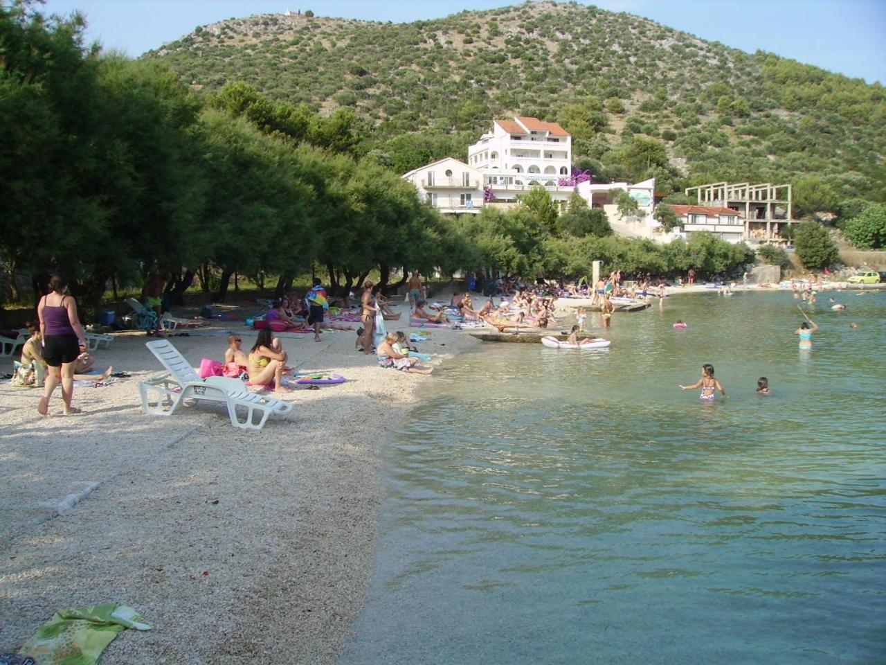 Jelaska Apartment