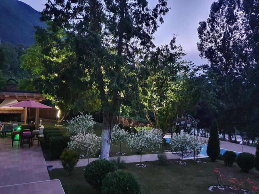 Luxury Family Villa on Neretva - Private Pool - Vila Kuća Mira