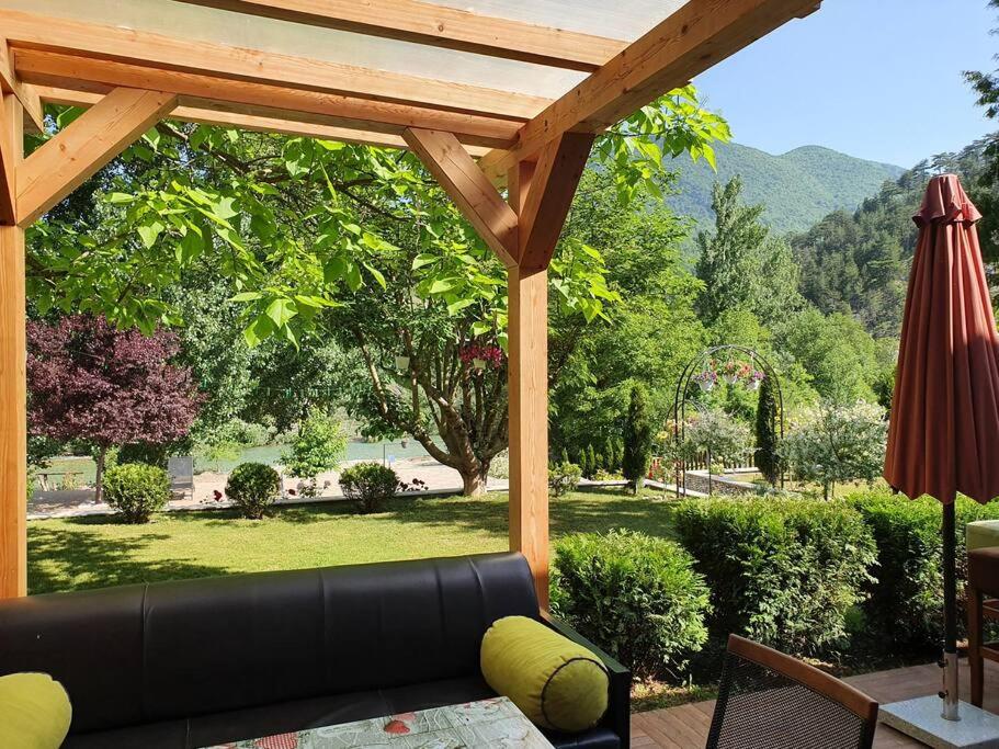 Luxury Family Villa on Neretva - Private Pool - Vila Kuća Mira