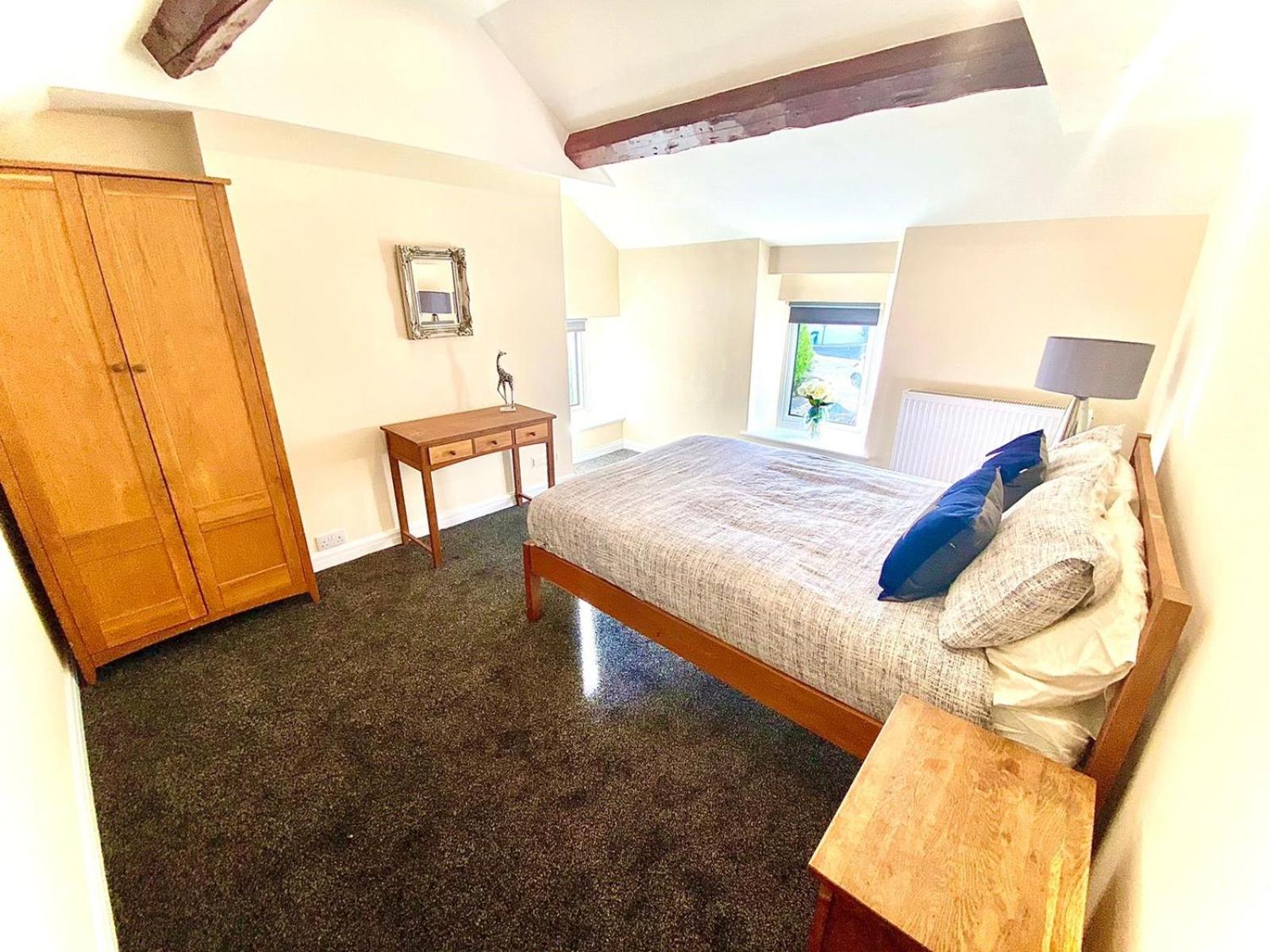 Mountain Dream Cottage view 5