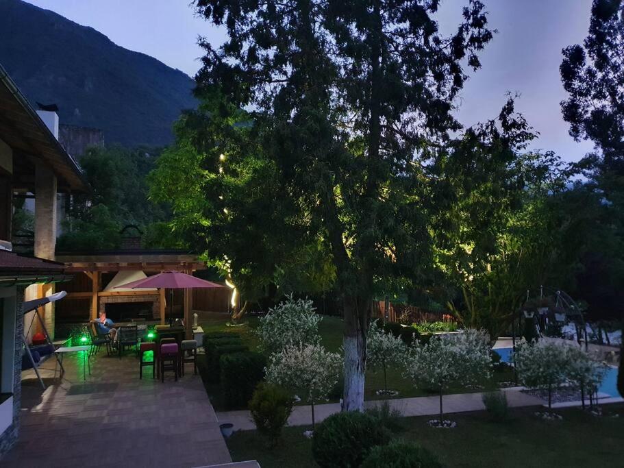 Luxury Family Villa on Neretva - Private Pool - Vila Kuća Mira