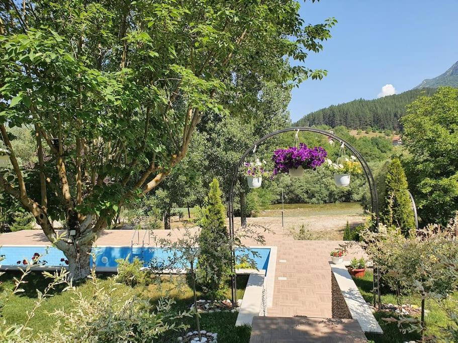 Luxury Family Villa on Neretva - Private Pool - Vila Kuća Mira