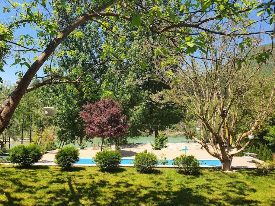 Luxury Family Villa on Neretva - Private Pool - Vila Kuća Mira