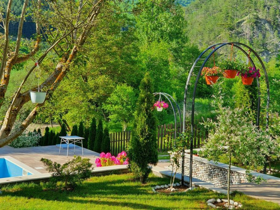 Luxury Family Villa on Neretva - Private Pool - Vila Kuća Mira