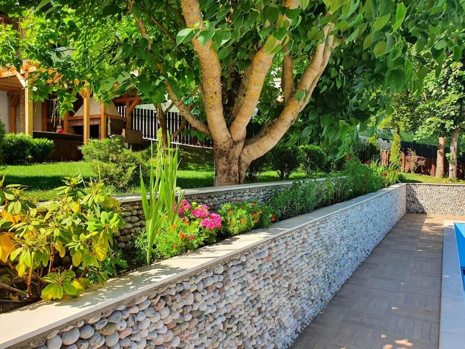 Luxury Family Villa on Neretva - Private Pool - Vila Kuća Mira