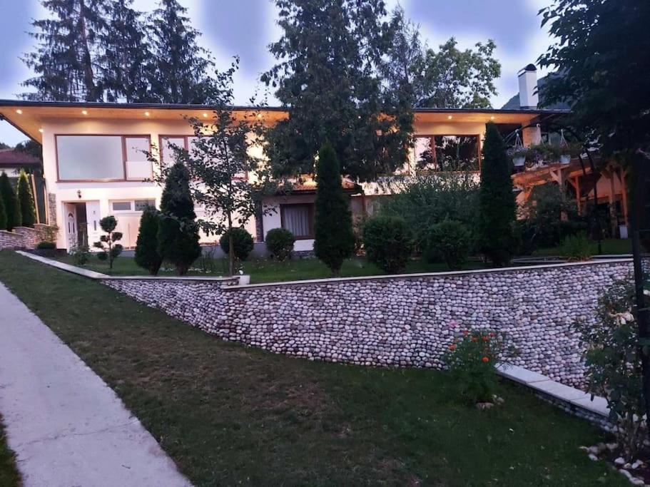 Luxury Family Villa on Neretva - Private Pool - Vila Kuća Mira