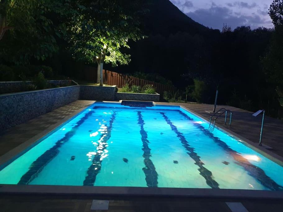 Luxury Family Villa on Neretva - Private Pool - Vila Kuća Mira