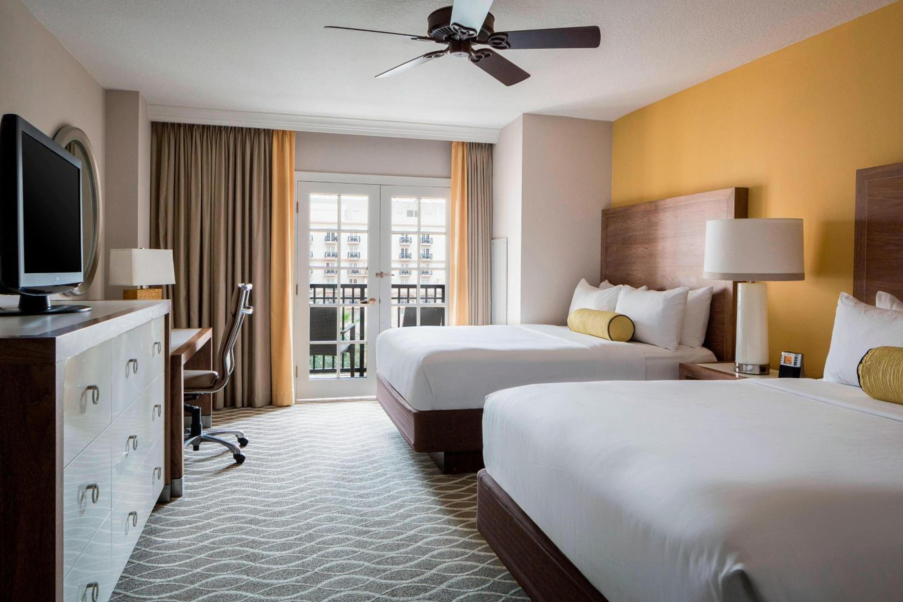 Gaylord Palms Resort & Convention Center